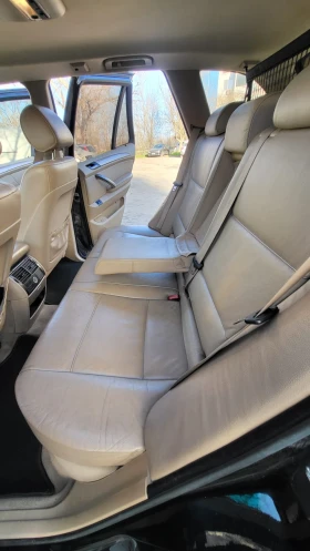 BMW X5 3.0d face, sport p.258кс.топ | Auto.bg — изображение 13