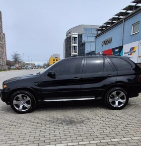 BMW X5 3.0d face, sport p.258кс.топ