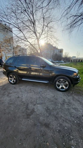BMW X5 3.0d face, sport p.258кс.топ | Auto.bg — изображение 6