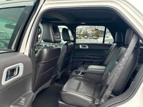 Ford Explorer * Sport * ПОДГРЕВ * PANO* KEYLESS*  | Auto.bg — изображение 11