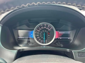 Ford Explorer * Sport * ПОДГРЕВ * PANO* KEYLESS*  | Auto.bg — изображение 8