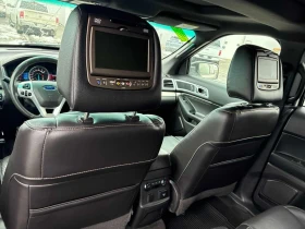 Ford Explorer * Sport * ПОДГРЕВ * PANO* KEYLESS*  | Auto.bg — изображение 13
