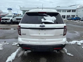 Ford Explorer * Sport * ПОДГРЕВ * PANO* KEYLESS*  | Auto.bg — изображение 4