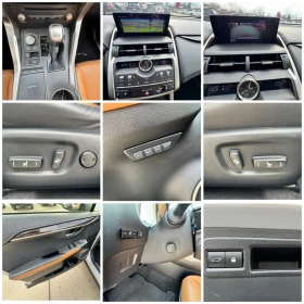 Lexus NX 300h 2.5h 197к.с FACE Luxury с Гаранция 4х4 - 25555 € / 49981.24 лв. - 70519839 11