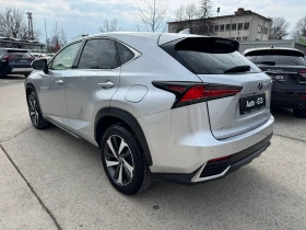 Lexus NX 300h 2.5h 197к.с FACE Luxury с Гаранция 4х4 - 25555 € / 49981.24 лв. - 70519839 6