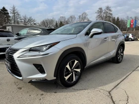 Lexus NX 300h 2.5h 197к.с FACE Luxury с Гаранция 4х4
