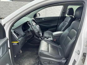 Hyundai Tucson 2.0L 4cyl AWD - 10200 € / 19949.47 лв. - 87259004 5