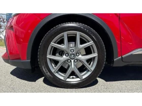 Toyota C-HR 2.0HSD COLLECTION - 28390 € / 55526.01 лв. - 97096539 16