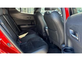 Toyota C-HR 2.0HSD COLLECTION - 28390 € / 55526.01 лв. - 97096539 7