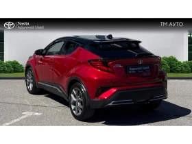 Toyota C-HR 2.0HSD COLLECTION - 28390 € / 55526.01 лв. - 97096539 2