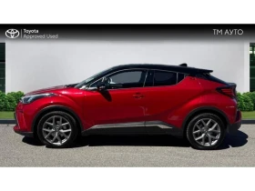 Toyota C-HR 2.0HSD COLLECTION - 28390 € / 55526.01 лв. - 97096539 3