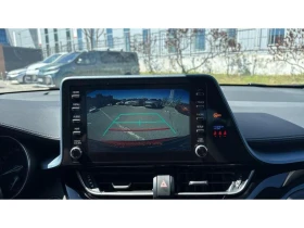 Toyota C-HR 2.0HSD COLLECTION - 28390 € / 55526.01 лв. - 97096539 15