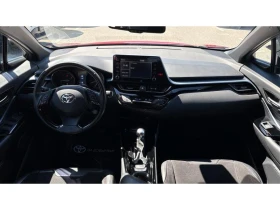 Toyota C-HR 2.0HSD COLLECTION - 28390 € / 55526.01 лв. - 97096539 8