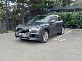 Audi Q5 45 TFSI - 32000 € / 62586.56 лв. - 76037141 3
