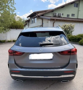 Mercedes-Benz GLA 220 4MATIC | AMG Line| �������� | Mobile.bg � ����� ������ 5