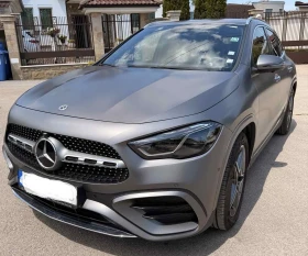Mercedes-Benz GLA 220 4MATIC | AMG Line| �������� | Mobile.bg � ����� ������ 3