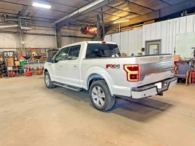 Ford F150 3.5L 6 4X4 W/REAR WHEEL DRV | Mobile.bg � ����� ������ 4
