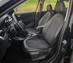 BMW X1 2.0 d 150k  X-line .  | Mobile.bg � ����� ������ 7
