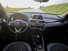 BMW X1 2.0 d 150k  X-line .  | Mobile.bg � ����� ������ 13
