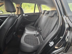 BMW X1 2.0 d 150k  X-line .  | Mobile.bg � ����� ������ 9