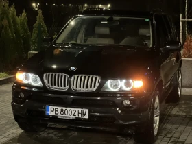 BMW X5 - 8200 € / 16037.81 лв. - 10966175 1