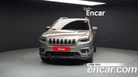 Jeep Cherokee Rongitude AWD - 9990 € / 19538.74 лв. - 98095514 2