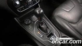 Jeep Cherokee Rongitude AWD - 9990 € / 19538.74 лв. - 98095514 9