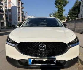 Mazda CX-30 2.0 eSkyactiv X 186�� Exclusive line-�������� 2030 | Mobile.bg � ����� ������ 16