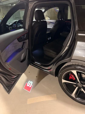Audi SQ7 | Mobile.bg � ����� ������ 9