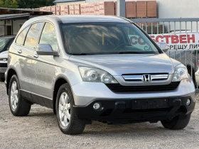 Honda Cr-v 2.2CRDI 140.K.S 6S.K 4X4 ЛИЗИНГ - 5799 € / 11341.86 лв. - 89914517 7