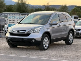 Honda Cr-v 2.2CRDI 140.K.S 6S.K 4X4 ЛИЗИНГ