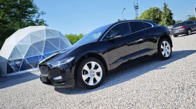 Jaguar I-Pace НАЛИЧЕН РУСЕ/4Х4/СМЯНА НА ЦВЯТ 1000евро | Auto.bg — изображение 4
