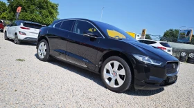 Jaguar I-Pace НАЛИЧЕН РУСЕ/4Х4/СМЯНА НА ЦВЯТ 1000евро | Auto.bg — изображение 7