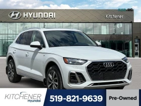 ������ Audi Q5