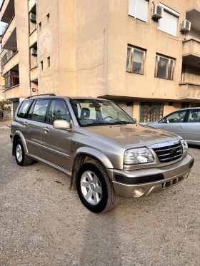 Suzuki Grand vitara ������ | Mobile.bg � ����� ������ 2