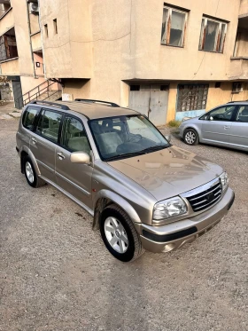 Suzuki Grand vitara ������ | Mobile.bg � ����� ������ 3