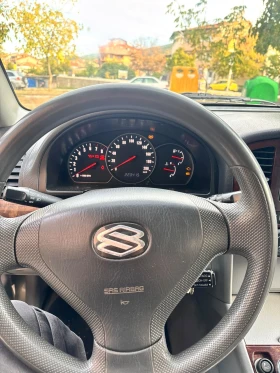 Suzuki Grand vitara ������ | Mobile.bg � ����� ������ 7