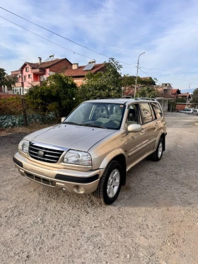 Suzuki Grand vitara ������ | Mobile.bg � ����� ������ 4