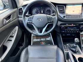 Hyundai Tucson 2.0CRDI PREMIUM OBDUHVANE PODGREV PANORAMA KAMERA | Mobile.bg � ����� ������ 10