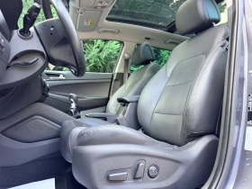 Hyundai Tucson 2.0CRDI PREMIUM OBDUHVANE PODGREV PANORAMA KAMERA | Mobile.bg � ����� ������ 9