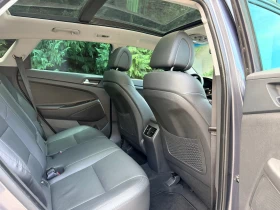 Hyundai Tucson 2.0CRDI PREMIUM OBDUHVANE PODGREV PANORAMA KAMERA | Mobile.bg � ����� ������ 14