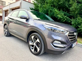 Hyundai Tucson 2.0CRDI PREMIUM OBDUHVANE PODGREV PANORAMA KAMERA | Mobile.bg � ����� ������ 3