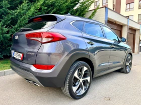 Hyundai Tucson 2.0CRDI PREMIUM OBDUHVANE PODGREV PANORAMA KAMERA | Mobile.bg � ����� ������ 5