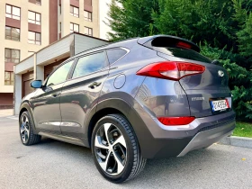 Hyundai Tucson 2.0CRDI PREMIUM OBDUHVANE PODGREV PANORAMA KAMERA | Mobile.bg � ����� ������ 6