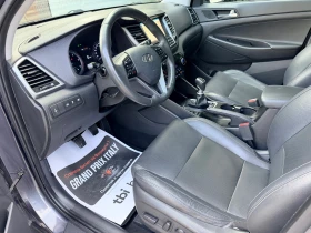 Hyundai Tucson 2.0CRDI PREMIUM OBDUHVANE PODGREV PANORAMA KAMERA | Mobile.bg � ����� ������ 8