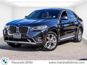 ������ BMW X4