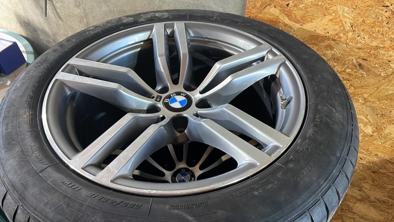 BMW X5 4.0, снимка 5 - Автомобили и джипове - 45854813