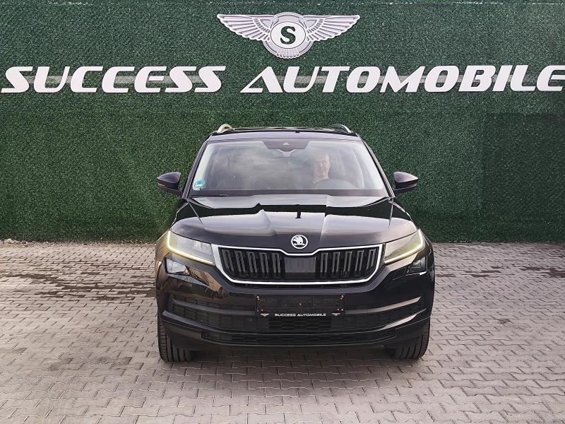 Skoda Kodiaq PANORAMA* CAMERA* PODGREV* CANTON* LINEASIST* DIST, снимка 2 - Автомобили и джипове - 49441779