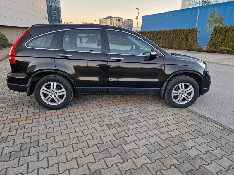 Honda Cr-v 2.2D/Face/4х4, снимка 2 - Автомобили и джипове - 49535241