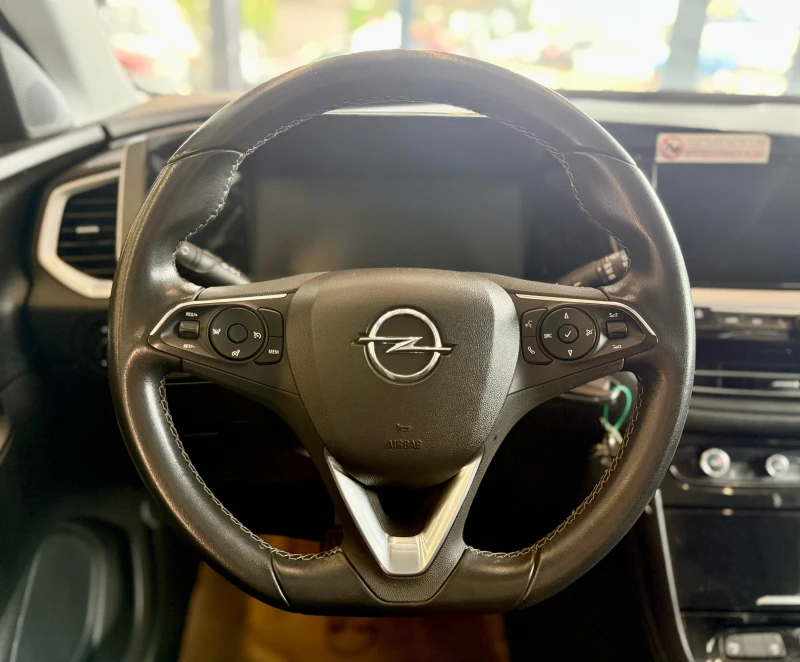 Opel Grandland X Turbo* Лизинг* , снимка 10 - Автомобили и джипове - 51203834